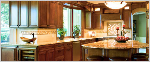 Kitchen Remodeling & Cabinet Resurfacing in Scottsdale Arizona