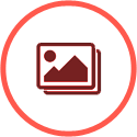 Photo Gallery Button