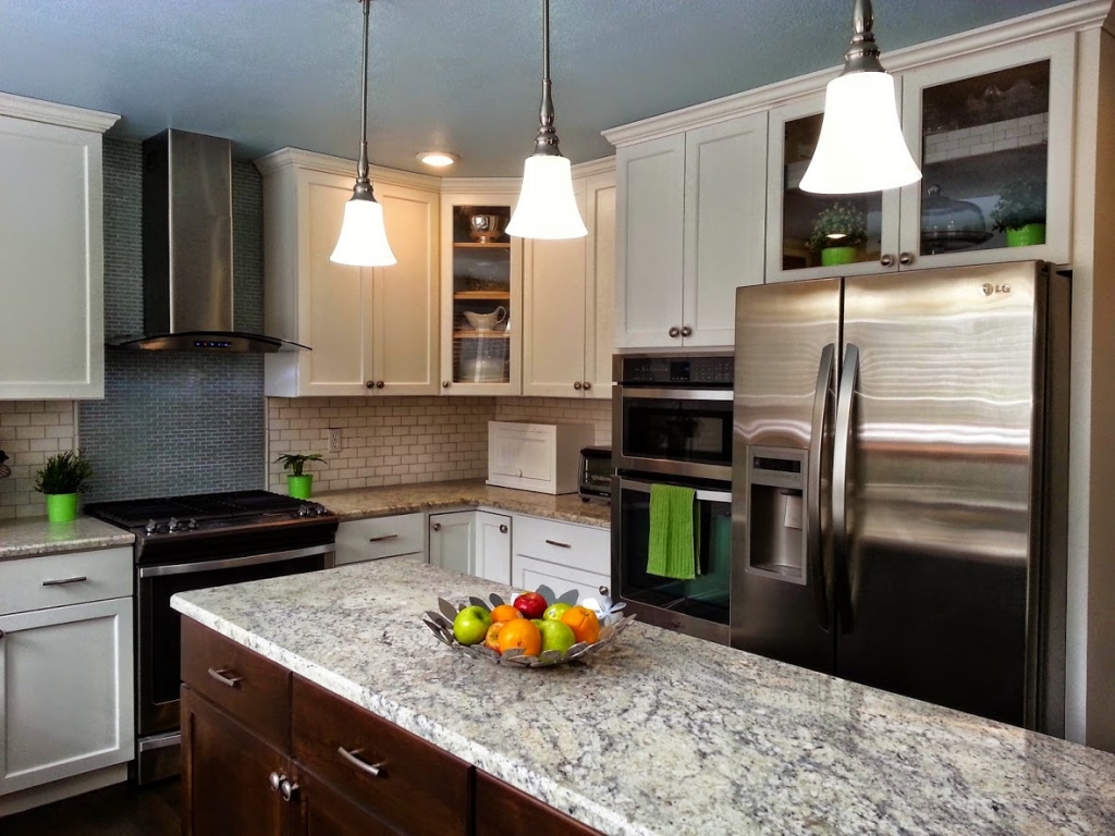 Kitchen Remodeling & Cabinet Refacing in Arizona